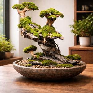 Natura Bonsai