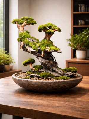 Natura Bonsai