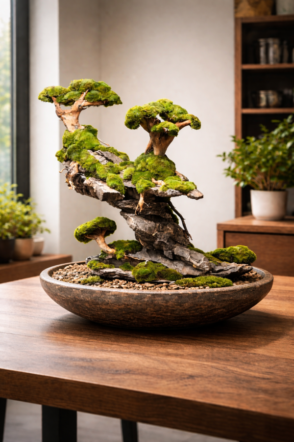 Natura Bonsai